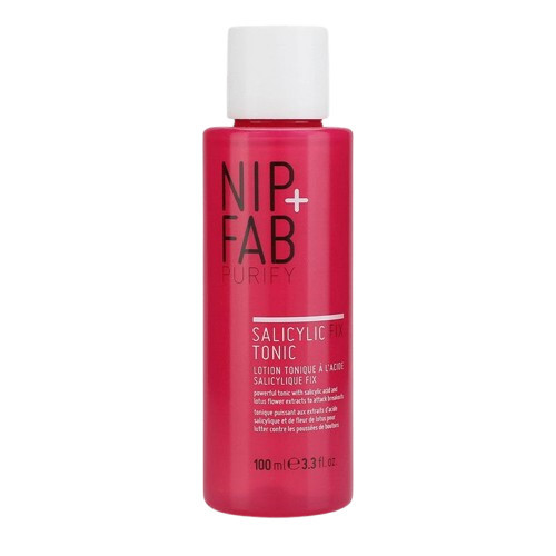 NIP + FAB Salicylic Fix Tonic 100ml