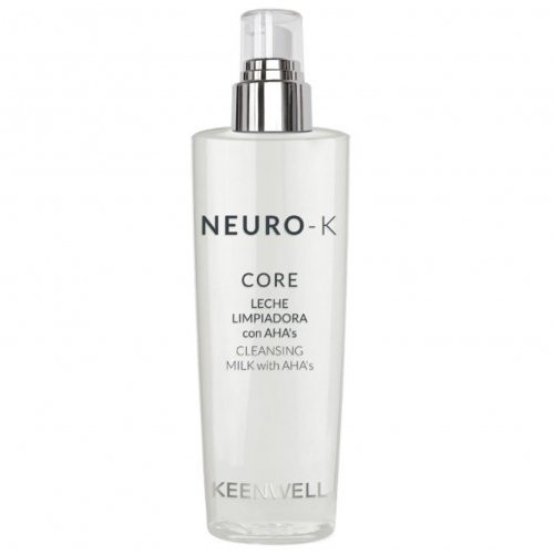 Keenwell Neuro-k Cleansing Milk With Aha Acid 200ml