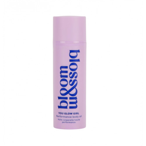 Bloom & Blossom You Glow Girl Performance Body Oil 150ml