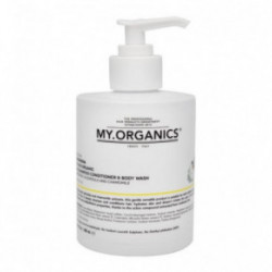 My.Organics My.Kids Supernova 3in1 300ml