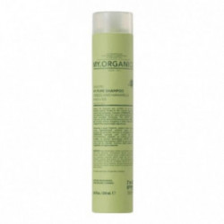 My.Organics My.Pure Shampoo Linseed and Hamamelis 250ml