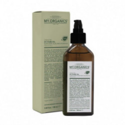 My.Organics My.Pure Oil 100ml
