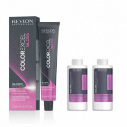 Revlon Professional Color Excel Gloss Acidic Gloss Treatment + Color Excel Gloss Energizer Gift set