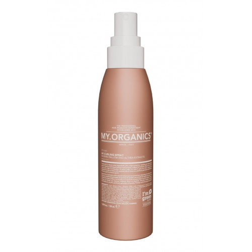 My.Organics My.Curling Spray 150ml