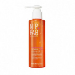 NIP + FAB Vitamin C Fix Cleanser 145ml