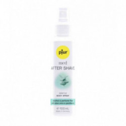 Pjur Med After Shave Body Spray 100ml