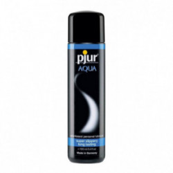 Pjur Aqua Water-based Personal Lubricant 100ml