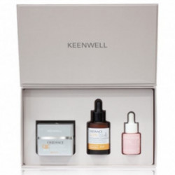 Keenwell Snow Drops Oxidance Kit Gift set