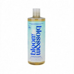 Bloom & Blossom Bubbles & Sleep Gentle Baby Bubble Bath 500ml