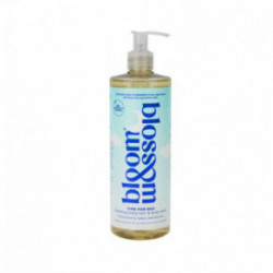 Bloom & Blossom Time For BED Soothing Baby Hair & Body Wash 500ml