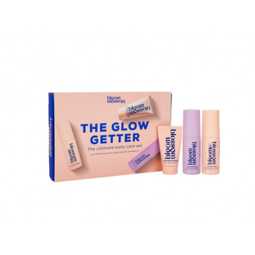Bloom & Blossom The GLOW GETTER Gift set