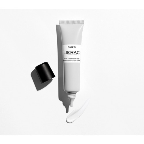 Lierac Dioptiride Wrinkle Correction Filling Cream 15ml