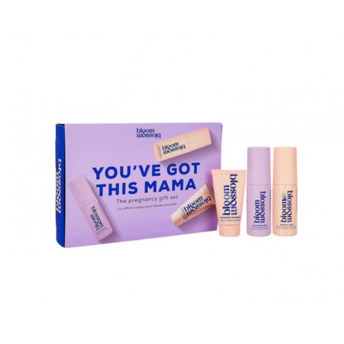 Bloom & Blossom You've Got This MAMA Gift set