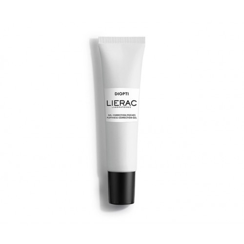 Lierac Dioptipoche Puffiness Correction Smoothing Gel 15ml