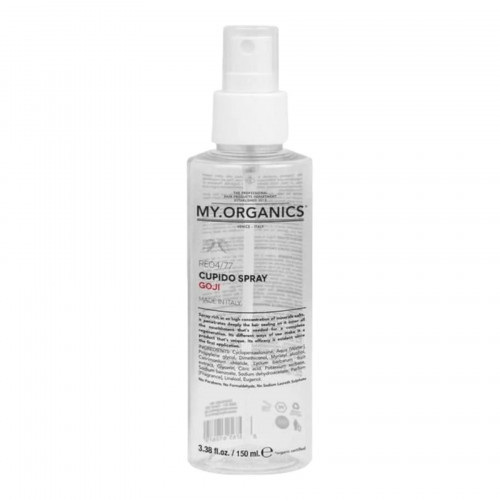 My.Organics Cupido Spray Goji 150ml