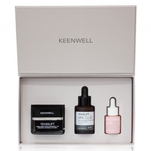 Keenwell Snow Drops Tensilift Kit Gift set