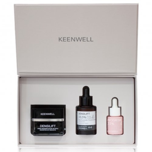 Keenwell Snow Drops Densilift Kit Gift set