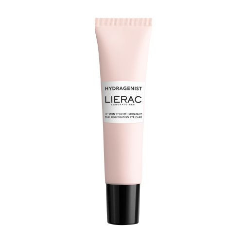 Lierac Hydragenist Hydra-Smoothing Eye Gel 15ml