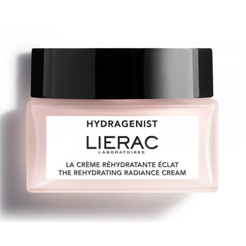 Lierac Hydragenist Moisturizing Oxygenating Cream 50ml
