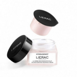 Lierac Hydragenist Moisturizing Oxygenating Cream 50ml