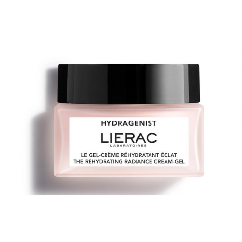 Lierac Hydragenist Moisturizing Oxygenating Cream-Gel 50ml