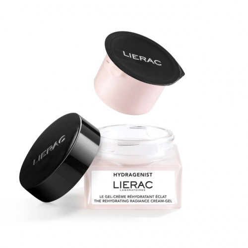 Lierac Hydragenist Moisturizing Oxygenating Cream-Gel 50ml
