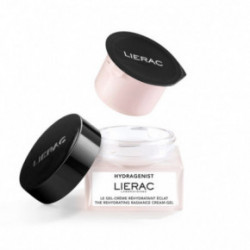 Lierac Hydragenist Moisturizing Oxygenating Cream-Gel 50ml