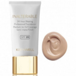 Keenwell Inalterable Foundation SPF20 30ml
