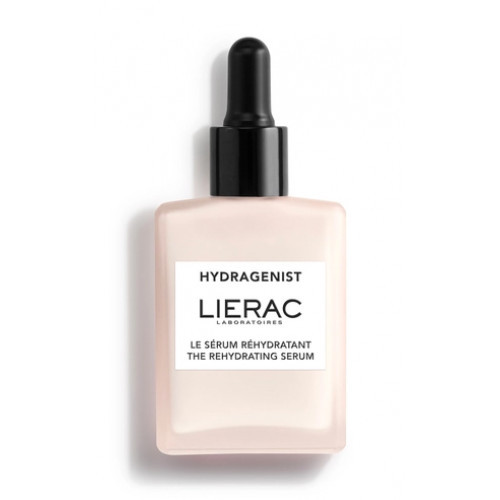 Lierac Hydragenist Oxygenating Serum Hydration Booster 30ml