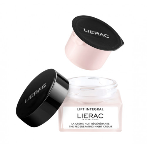 Lierac Lift Integral Night Restructuring Lift Cream 50ml