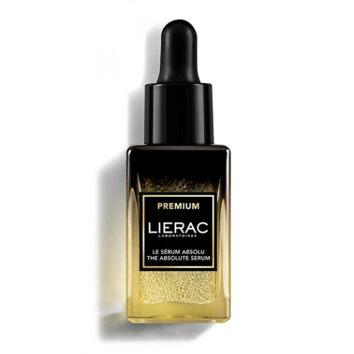 Lierac Premium The Booster Serum Absolute Anti-Aging 30ml