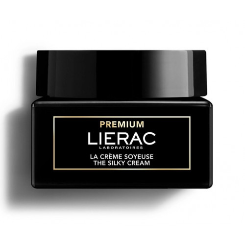 Lierac Premium The Silky Cream Anti-Age Absolu 50ml