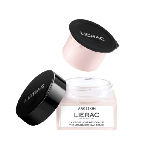 Lierac Arkeskin Rebalancing Comfort Day Cream 50ml