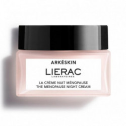 Lierac Arkeskin Night Nutri-Redensifyning Fluid 50ml