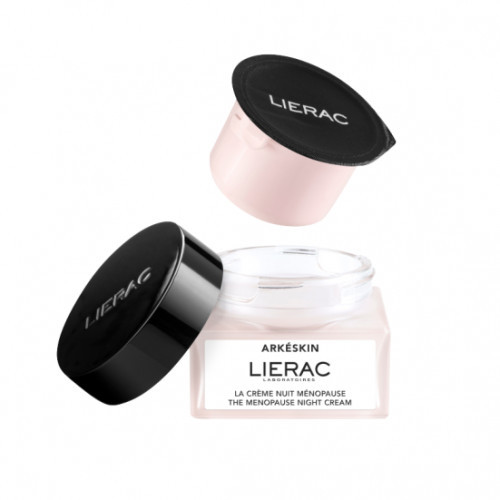 Lierac Arkeskin Night Nutri-Redensifyning Fluid 50ml