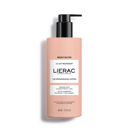 Lierac Body Nutri The Replenishing Lotion 400ml