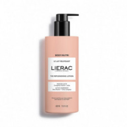 Lierac Body Nutri The Replenishing Lotion 400ml