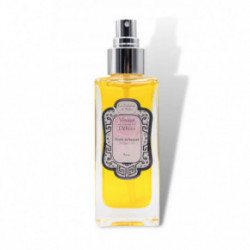 La Sultane De Saba Rose Beauty Oil 100ml