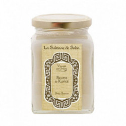 La Sultane De Saba Neutral Shea Butter 300g