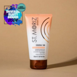 St. Moriz Gradual Tan Illuminating Glow 150ml