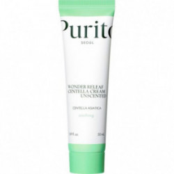 Purito Centella Unscented Recovery Cream 50ml