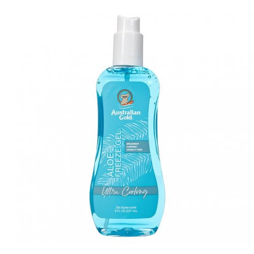 Australian Gold Aloe Freeze Spray Gel 237ml