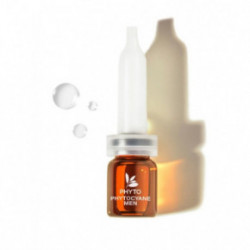 Phyto Phytocyane Anti Hair Loss Treatment For Men 12x3,5ml