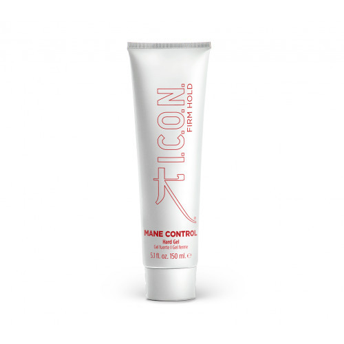 I.C.O.N. Mane Control Hard Gel 150ml