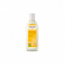 Weleda Oat Replenishing Shampoo 190ml