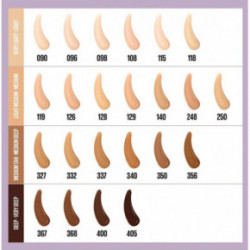 Maybelline Super Stay Lumi-Matte Foundation 35ml
