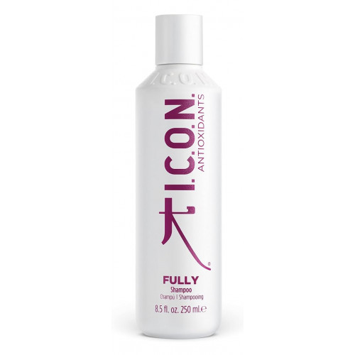 I.C.O.N. Fully Antioxidant Shampoo 250ml