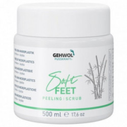 Gehwol Soft Feet Scrub 125ml
