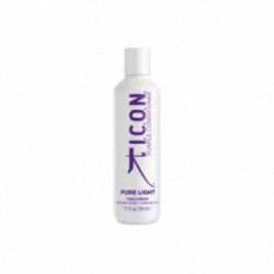 I.C.O.N. Pure Light Purple Shampoo 250ml