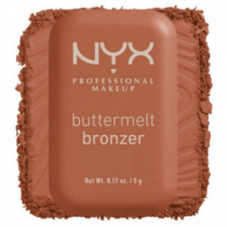 NYX Professional Makeup Buttermelt Bronzer 5g